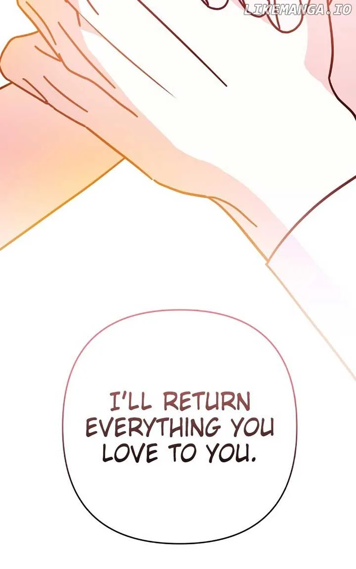 Before I knew it, I had stolen the Dark Lord’s Heart Chapter 65 page 108