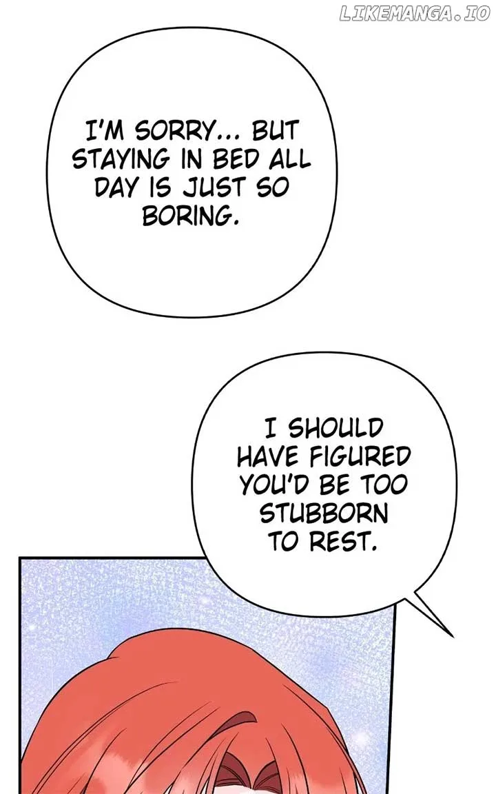Before I knew it, I had stolen the Dark Lord’s Heart Chapter 60 page 67