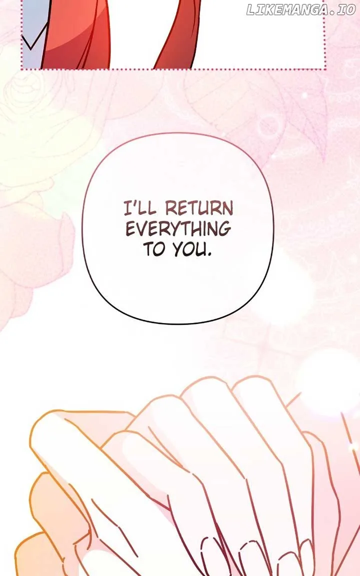 Before I knew it, I had stolen the Dark Lord’s Heart Chapter 65 page 107