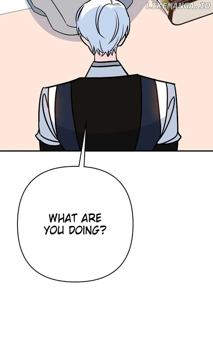 Before I knew it, I had stolen the Dark Lord’s Heart Chapter 63 page 50