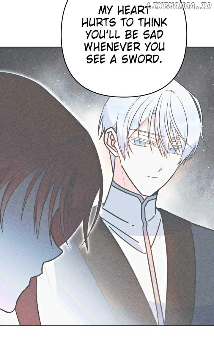 Before I knew it, I had stolen the Dark Lord’s Heart Chapter 65 page 101
