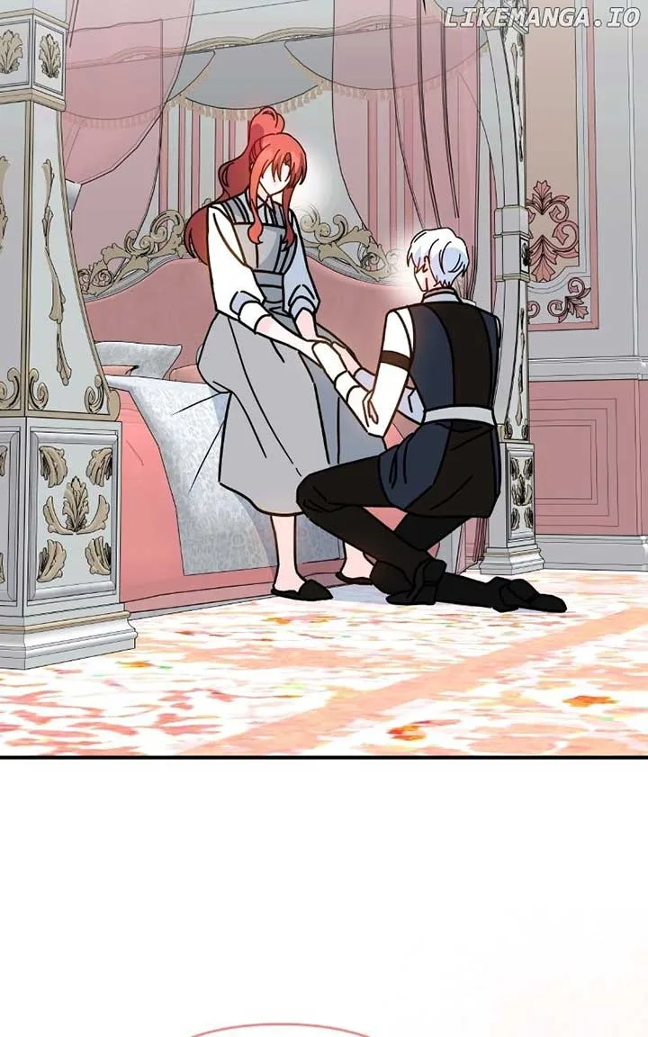 Before I knew it, I had stolen the Dark Lord’s Heart Chapter 65 page 103