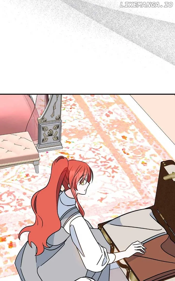 Before I knew it, I had stolen the Dark Lord’s Heart Chapter 63 page 49