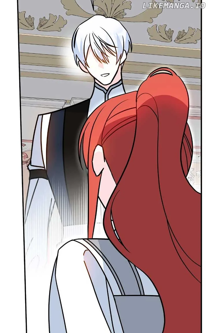 Before I knew it, I had stolen the Dark Lord’s Heart Chapter 63 page 56