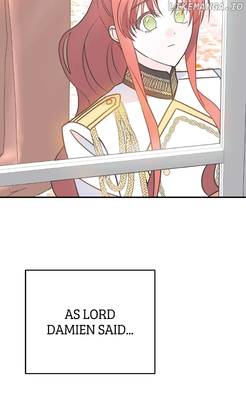 Before I knew it, I had stolen the Dark Lord’s Heart Chapter 62 page 4
