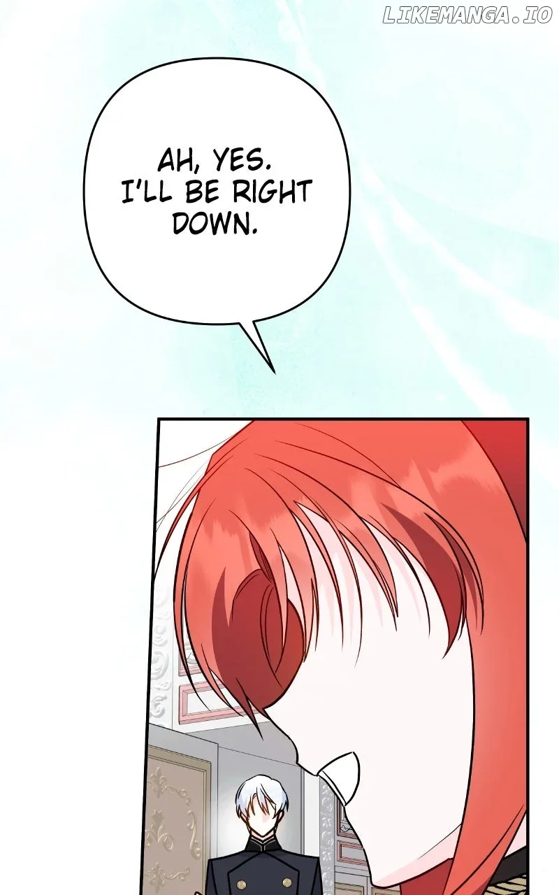 Before I knew it, I had stolen the Dark Lord’s Heart Chapter 62 page 12