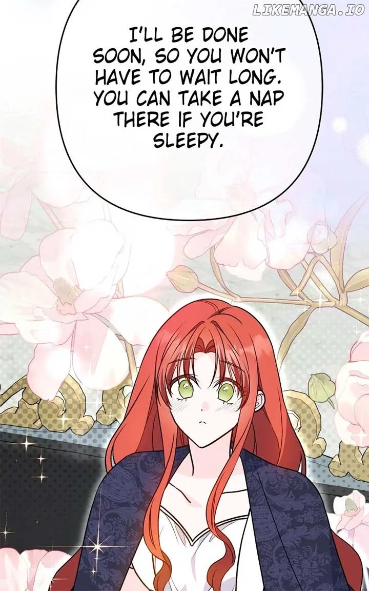 Before I knew it, I had stolen the Dark Lord’s Heart Chapter 60 page 76