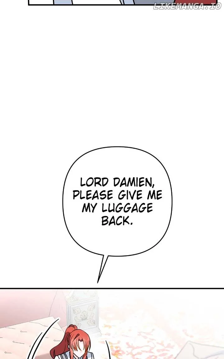 Before I knew it, I had stolen the Dark Lord’s Heart Chapter 63 page 57