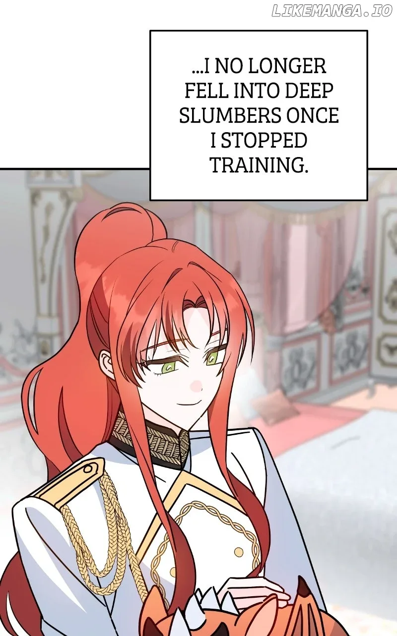Before I knew it, I had stolen the Dark Lord’s Heart Chapter 62 page 5
