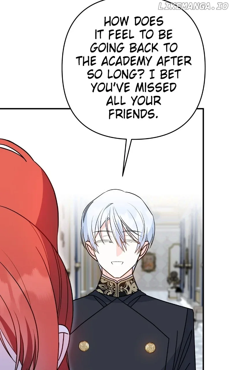 Before I knew it, I had stolen the Dark Lord’s Heart Chapter 62 page 16