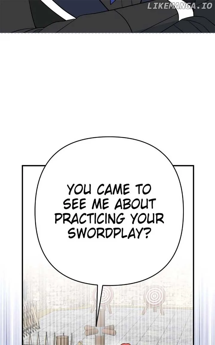 Before I knew it, I had stolen the Dark Lord’s Heart Chapter 60 page 84