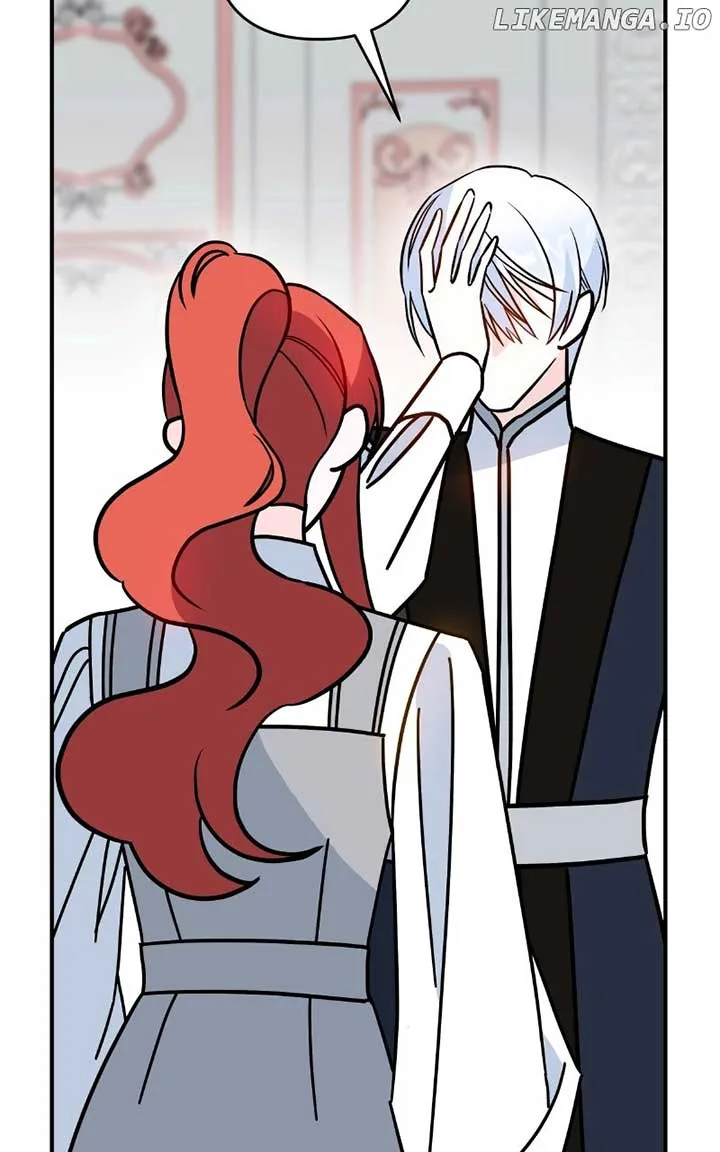 Before I knew it, I had stolen the Dark Lord’s Heart Chapter 63 page 64