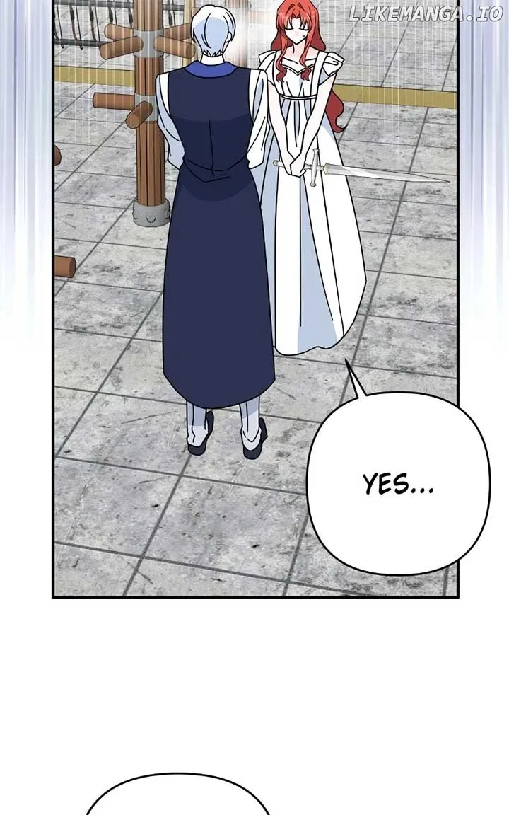 Before I knew it, I had stolen the Dark Lord’s Heart Chapter 60 page 85