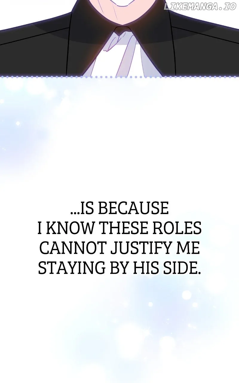 Before I knew it, I had stolen the Dark Lord’s Heart Chapter 62 page 33