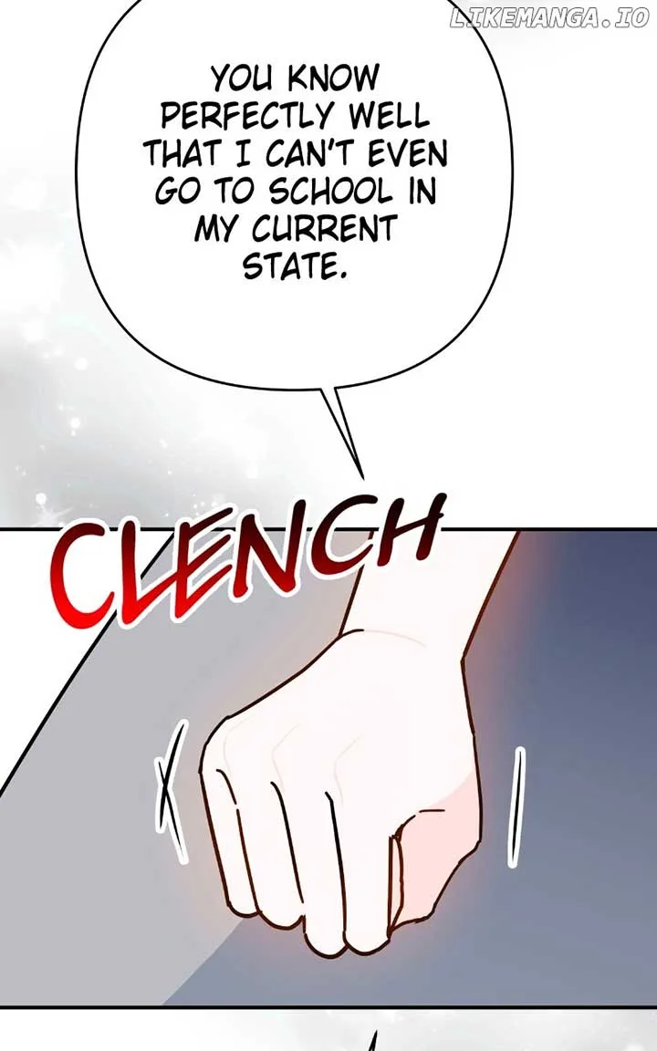 Before I knew it, I had stolen the Dark Lord’s Heart Chapter 63 page 62