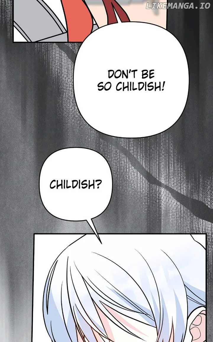 Before I knew it, I had stolen the Dark Lord’s Heart Chapter 63 page 60