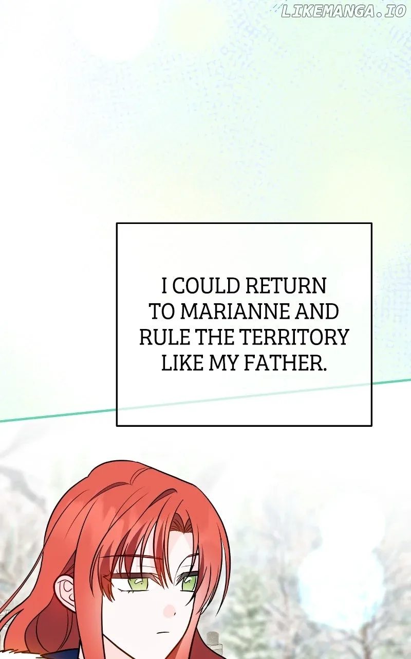 Before I knew it, I had stolen the Dark Lord’s Heart Chapter 62 page 30