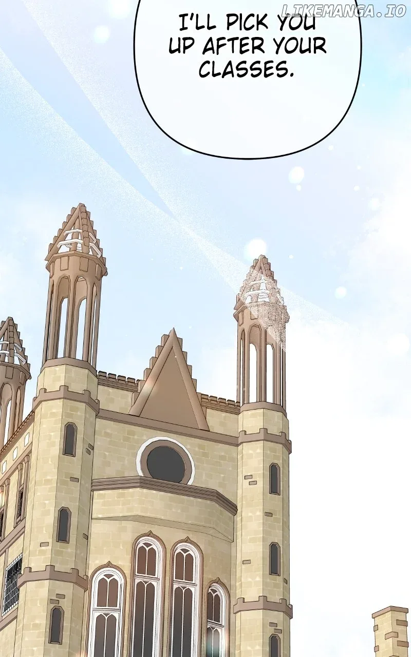 Before I knew it, I had stolen the Dark Lord’s Heart Chapter 62 page 24
