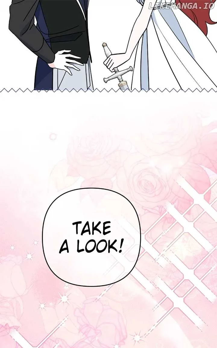 Before I knew it, I had stolen the Dark Lord’s Heart Chapter 60 page 87