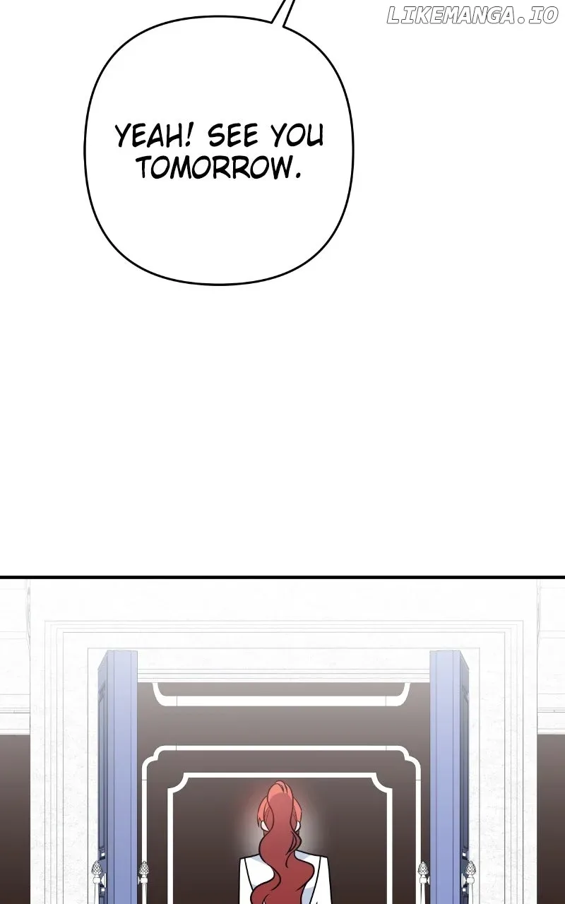 Before I knew it, I had stolen the Dark Lord’s Heart Chapter 62 page 40