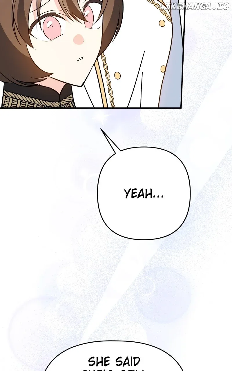 Before I knew it, I had stolen the Dark Lord’s Heart Chapter 62 page 43