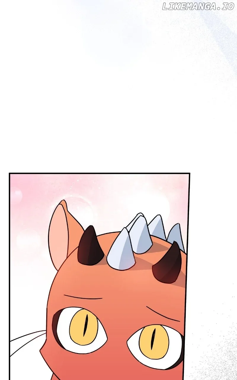 Before I knew it, I had stolen the Dark Lord’s Heart Chapter 62 page 46