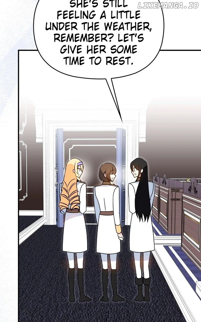 Before I knew it, I had stolen the Dark Lord’s Heart Chapter 62 page 44