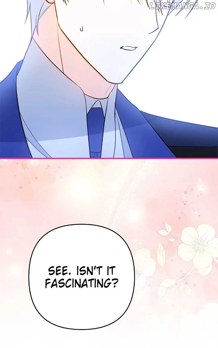 Before I knew it, I had stolen the Dark Lord’s Heart Chapter 60 page 92