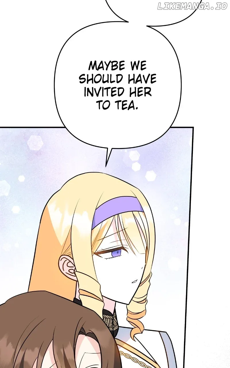 Before I knew it, I had stolen the Dark Lord’s Heart Chapter 62 page 42