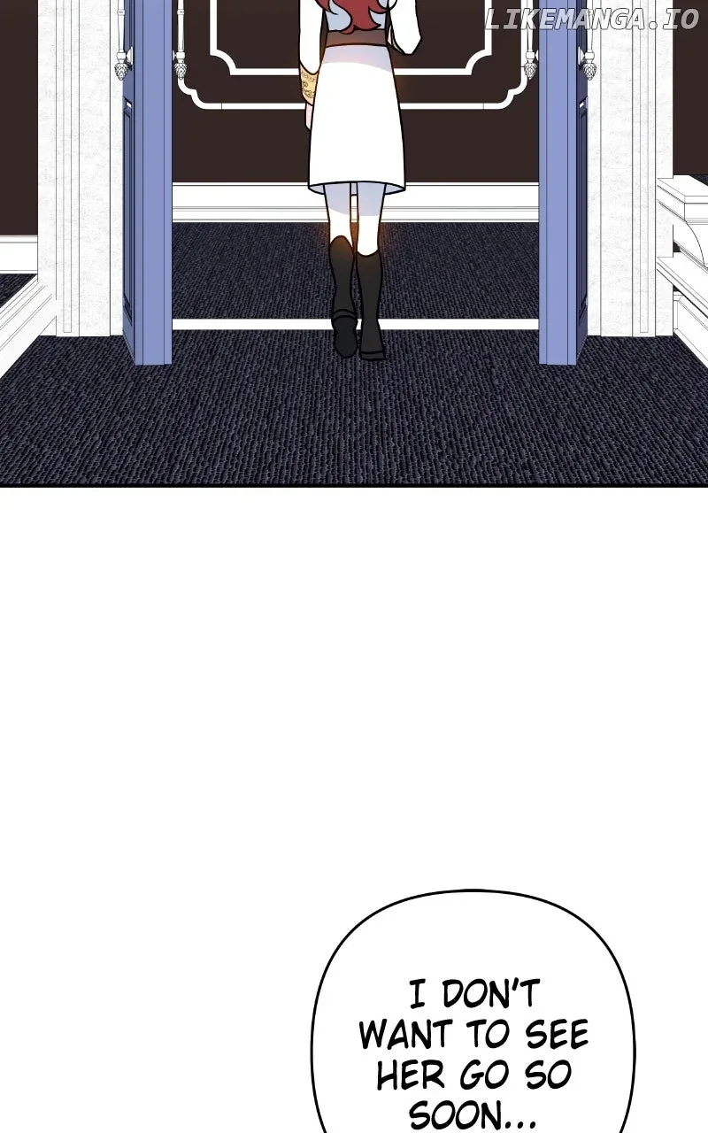Before I knew it, I had stolen the Dark Lord’s Heart Chapter 62 page 41