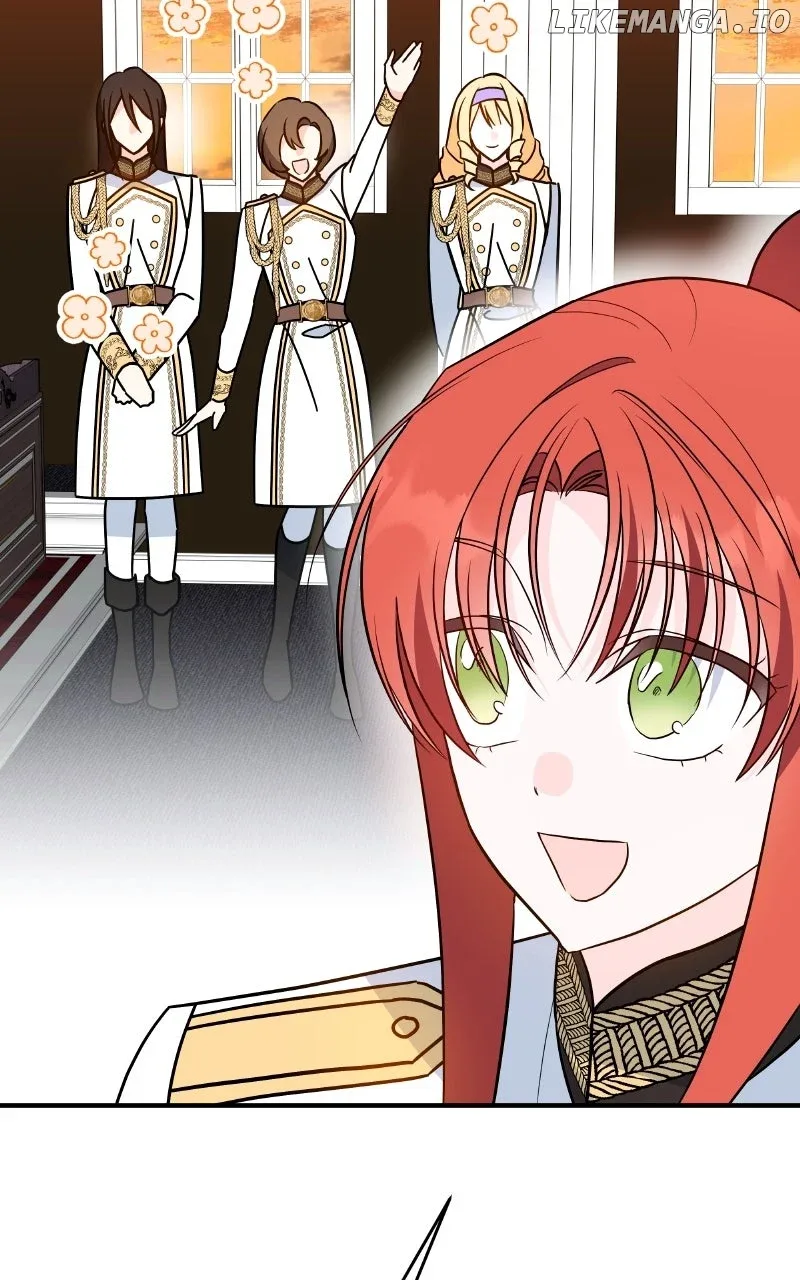Before I knew it, I had stolen the Dark Lord’s Heart Chapter 62 page 39