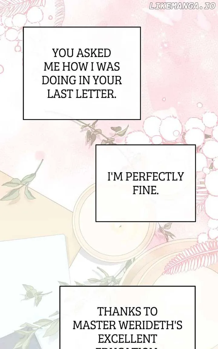 Before I knew it, I had stolen the Dark Lord’s Heart Chapter 66 page 5