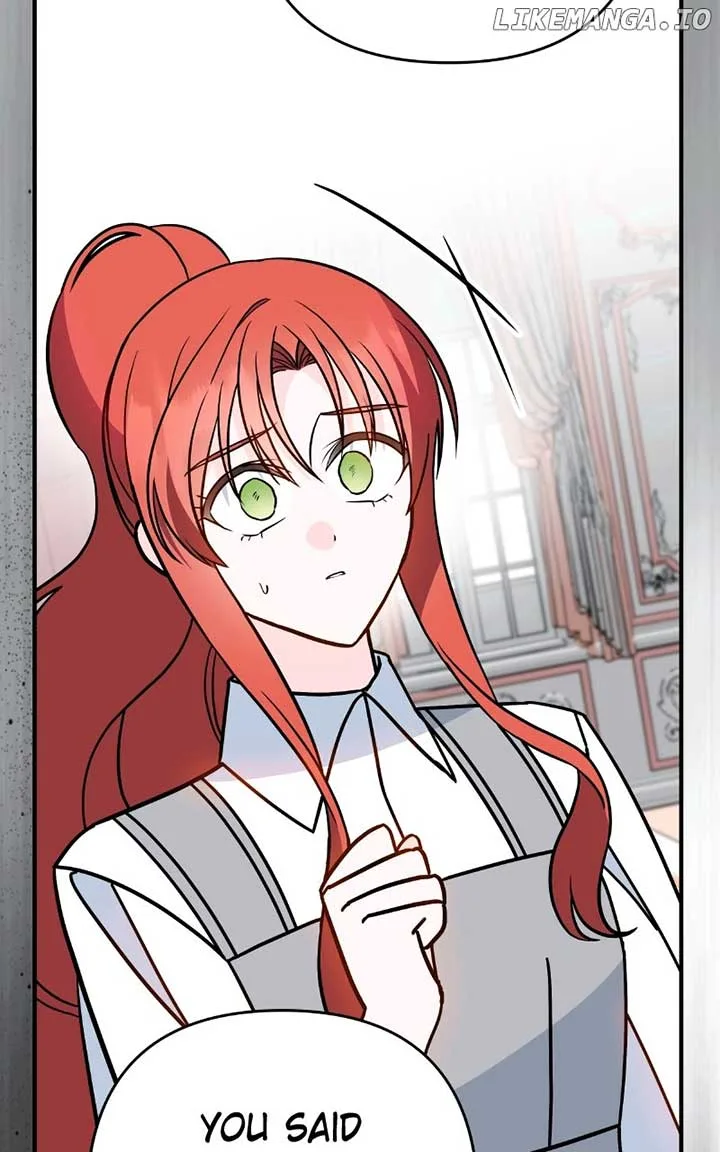Before I knew it, I had stolen the Dark Lord’s Heart Chapter 63 page 80