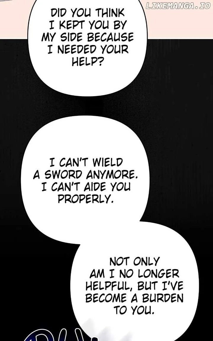 Before I knew it, I had stolen the Dark Lord’s Heart Chapter 63 page 83