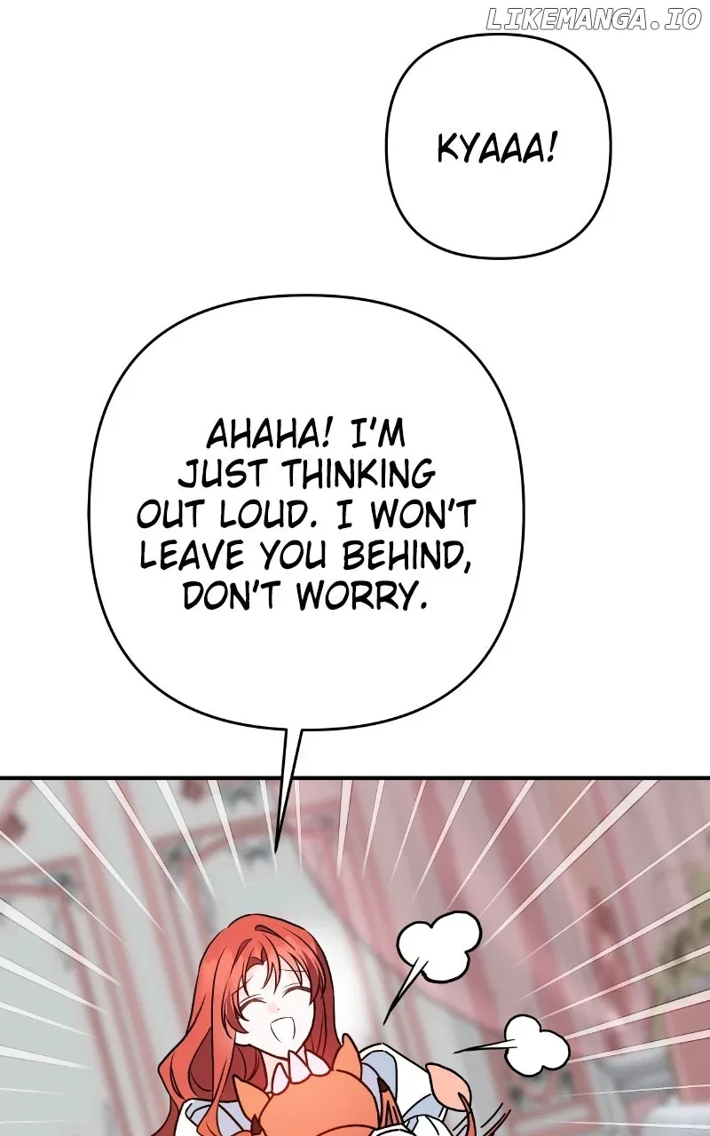 Before I knew it, I had stolen the Dark Lord’s Heart Chapter 62 page 55