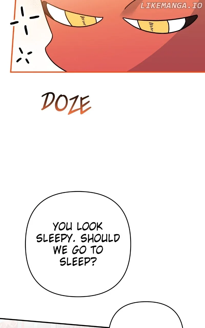 Before I knew it, I had stolen the Dark Lord’s Heart Chapter 62 page 57