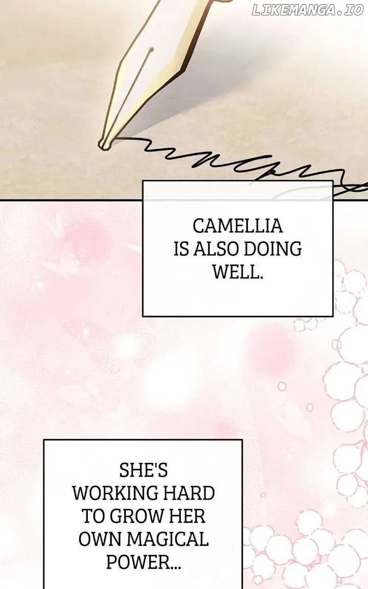 Before I knew it, I had stolen the Dark Lord’s Heart Chapter 66 page 8