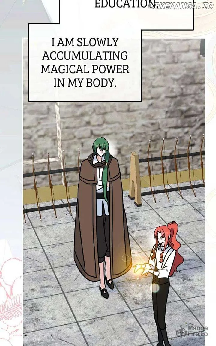 Before I knew it, I had stolen the Dark Lord’s Heart Chapter 66 page 6