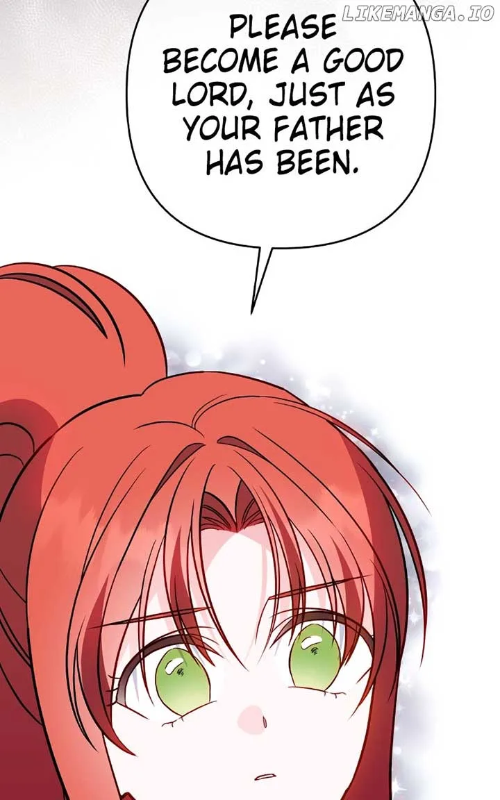 Before I knew it, I had stolen the Dark Lord’s Heart Chapter 63 page 76