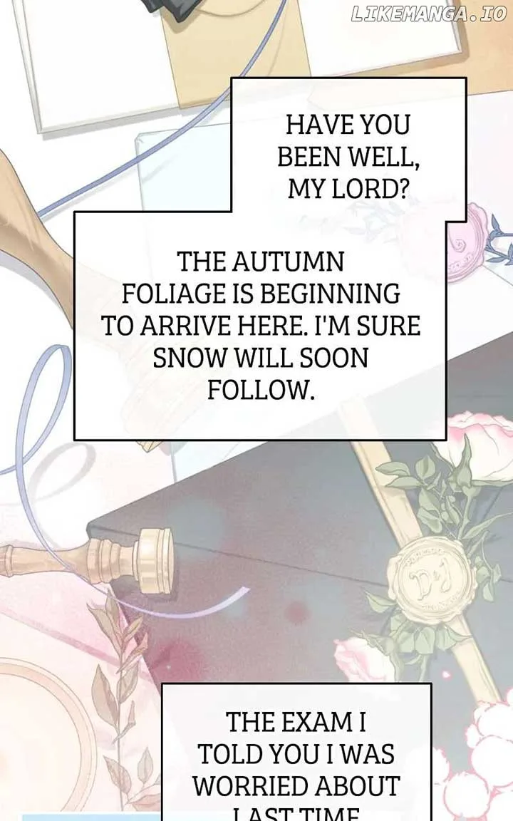 Before I knew it, I had stolen the Dark Lord’s Heart Chapter 66 page 3