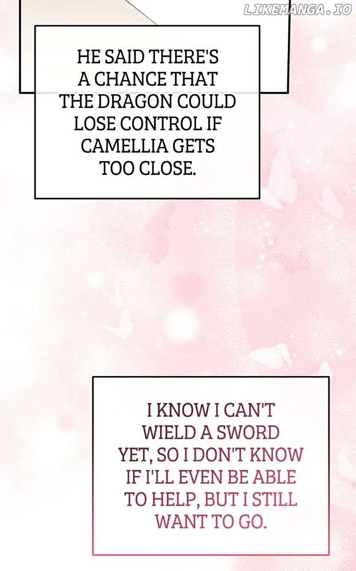 Before I knew it, I had stolen the Dark Lord’s Heart Chapter 66 page 12