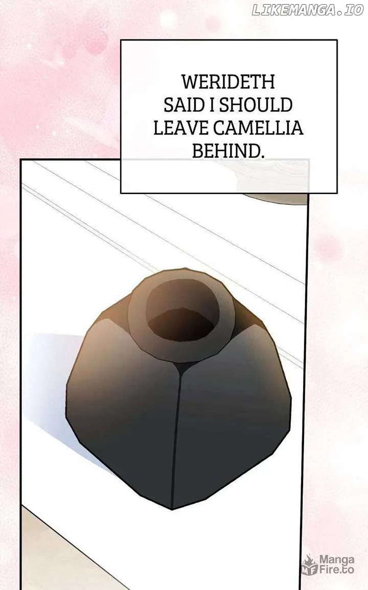 Before I knew it, I had stolen the Dark Lord’s Heart Chapter 66 page 11