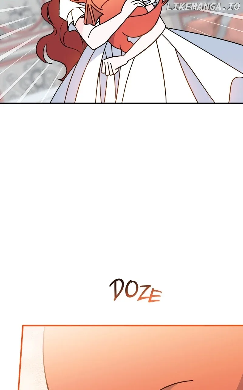 Before I knew it, I had stolen the Dark Lord’s Heart Chapter 62 page 56