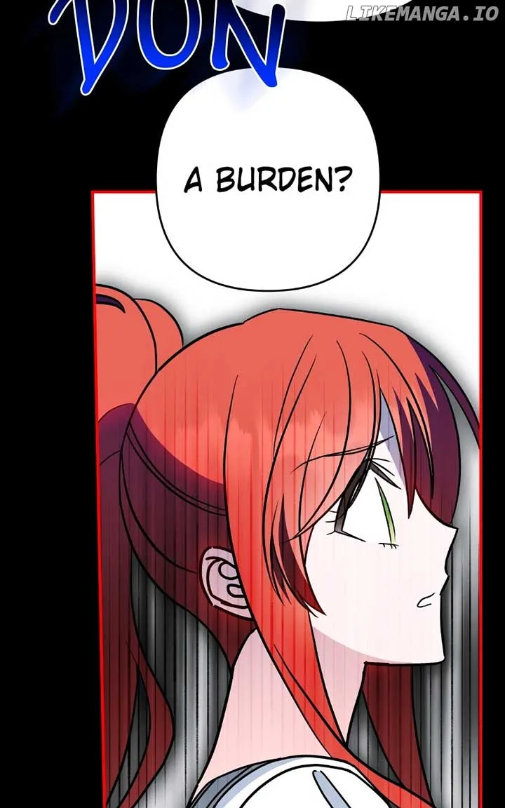 Before I knew it, I had stolen the Dark Lord’s Heart Chapter 63 page 84