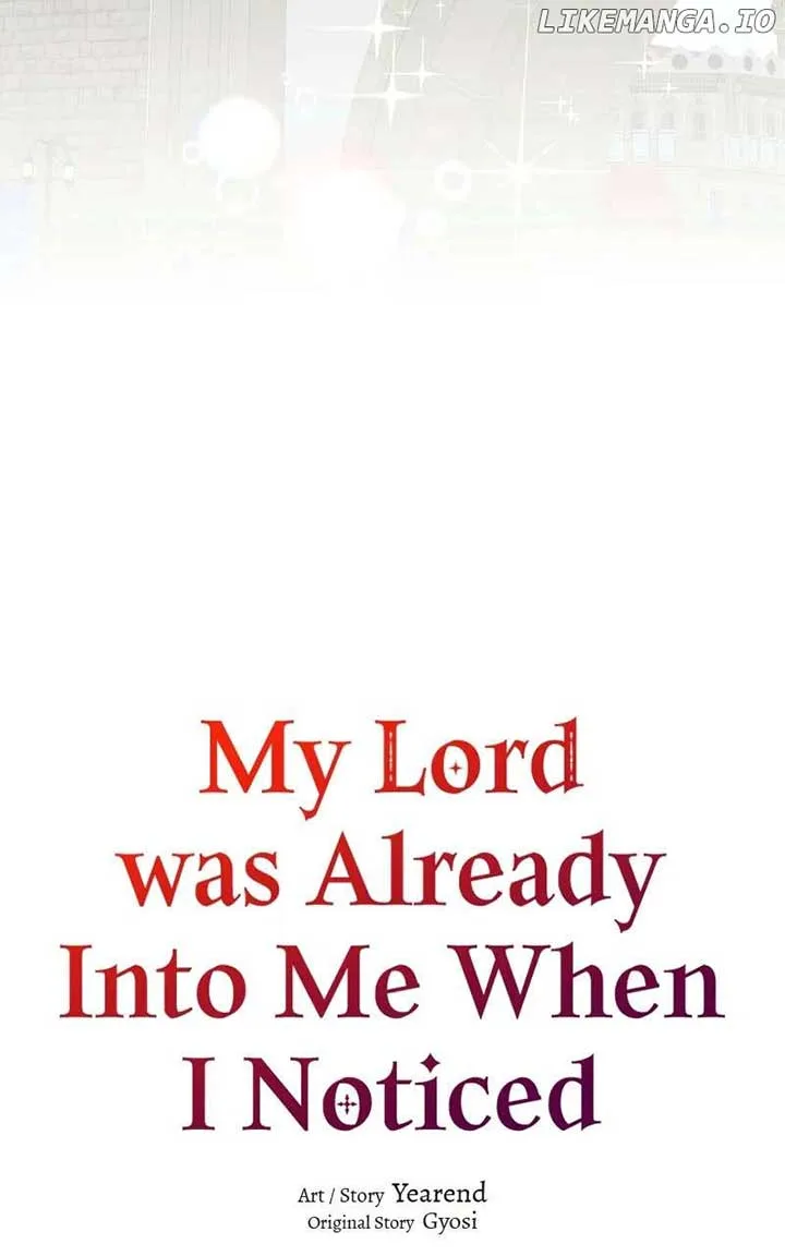 Before I knew it, I had stolen the Dark Lord’s Heart Chapter 66 page 20