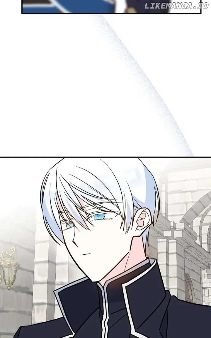 Before I knew it, I had stolen the Dark Lord’s Heart Chapter 66 page 32