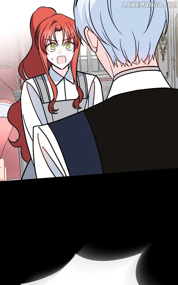 Before I knew it, I had stolen the Dark Lord’s Heart Chapter 63 page 89