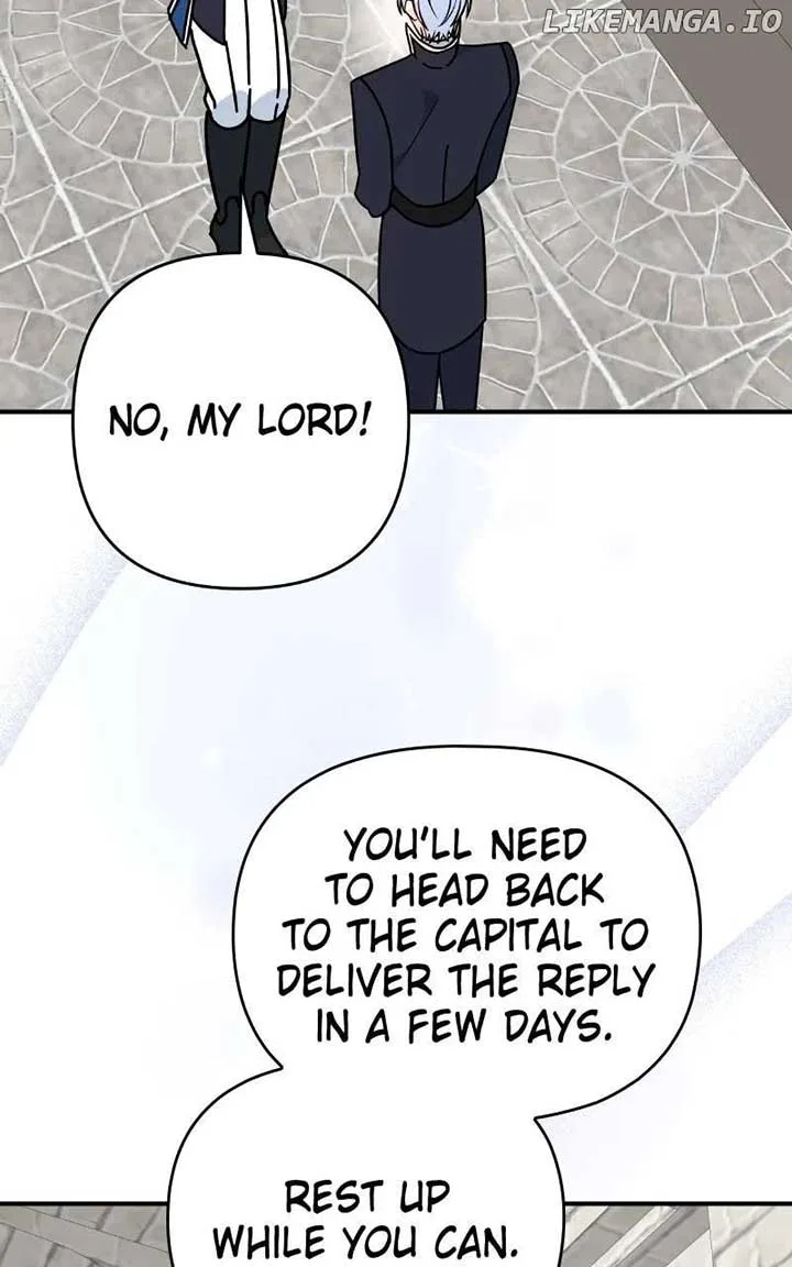 Before I knew it, I had stolen the Dark Lord’s Heart Chapter 66 page 29
