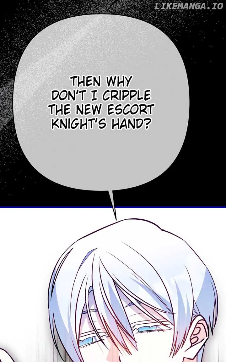 Before I knew it, I had stolen the Dark Lord’s Heart Chapter 63 page 86