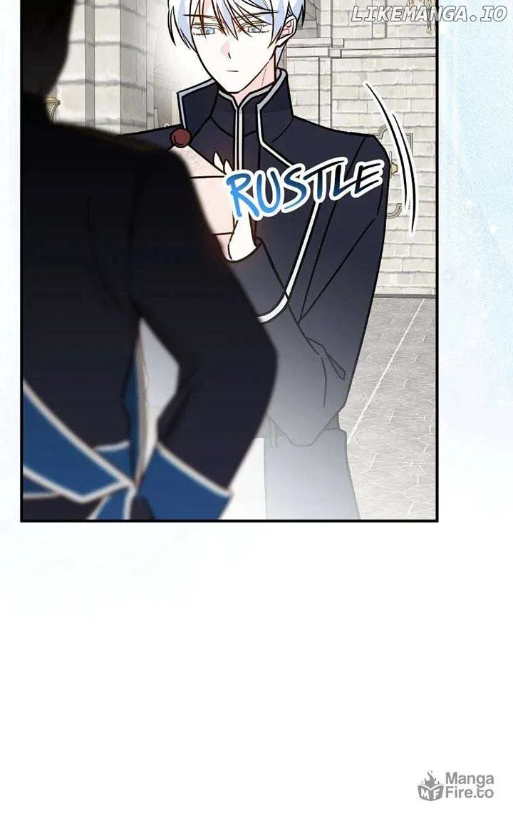 Before I knew it, I had stolen the Dark Lord’s Heart Chapter 66 page 26